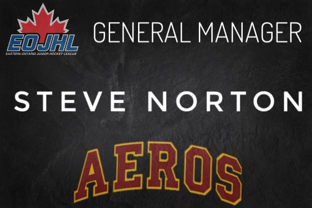 Aeros Media Release – General Manager